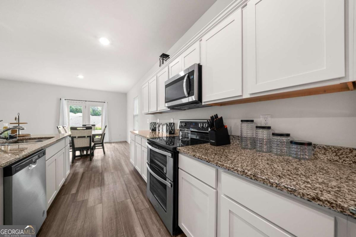 14 Borland Road Villa Rica - Photo 6