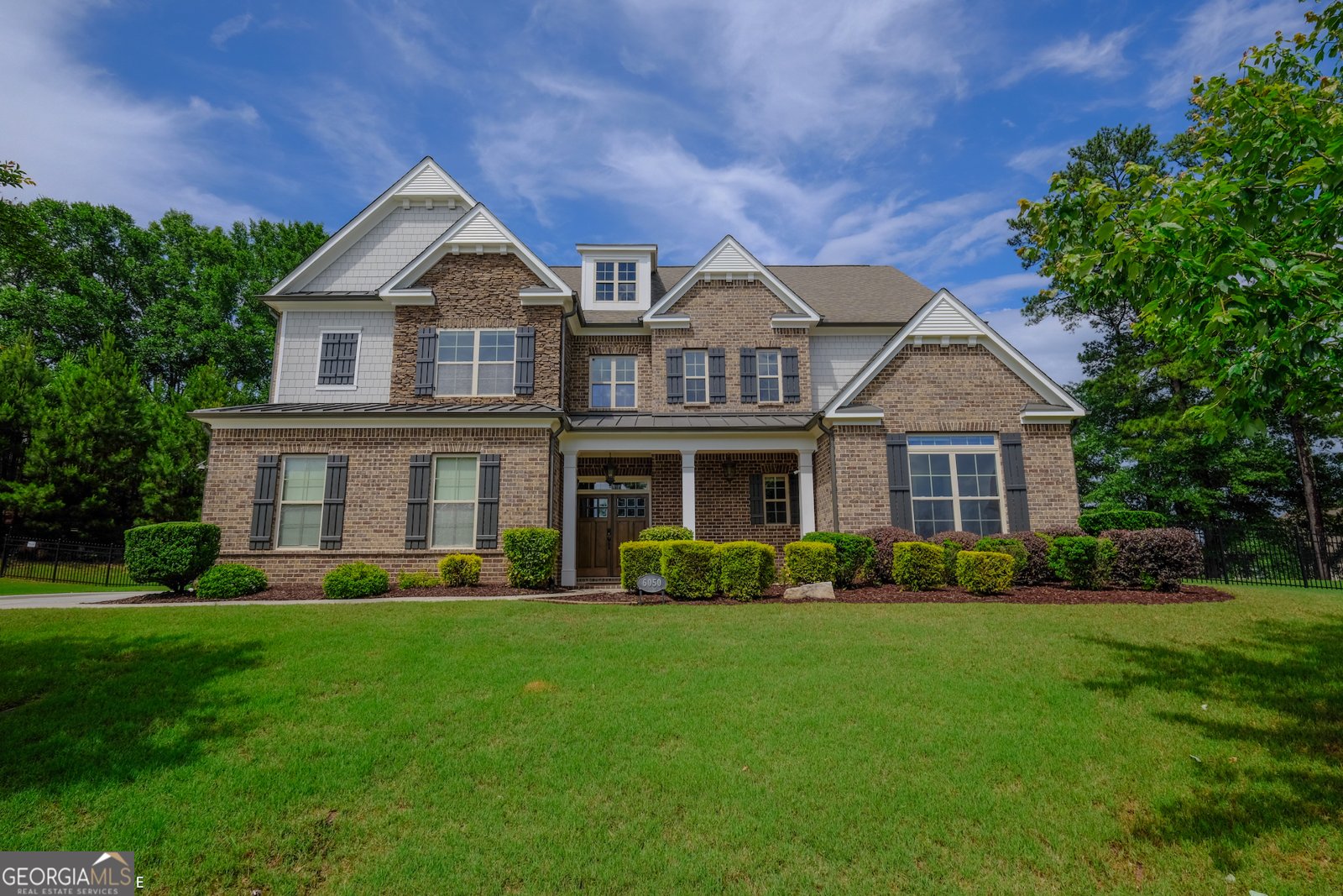 6050 Gallop Court Suwanee - main photo