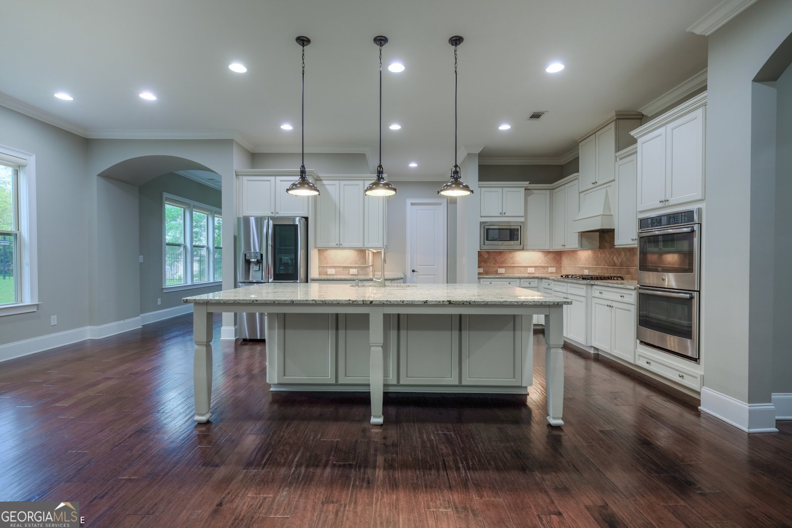 6050 Gallop Court Suwanee - Photo 16