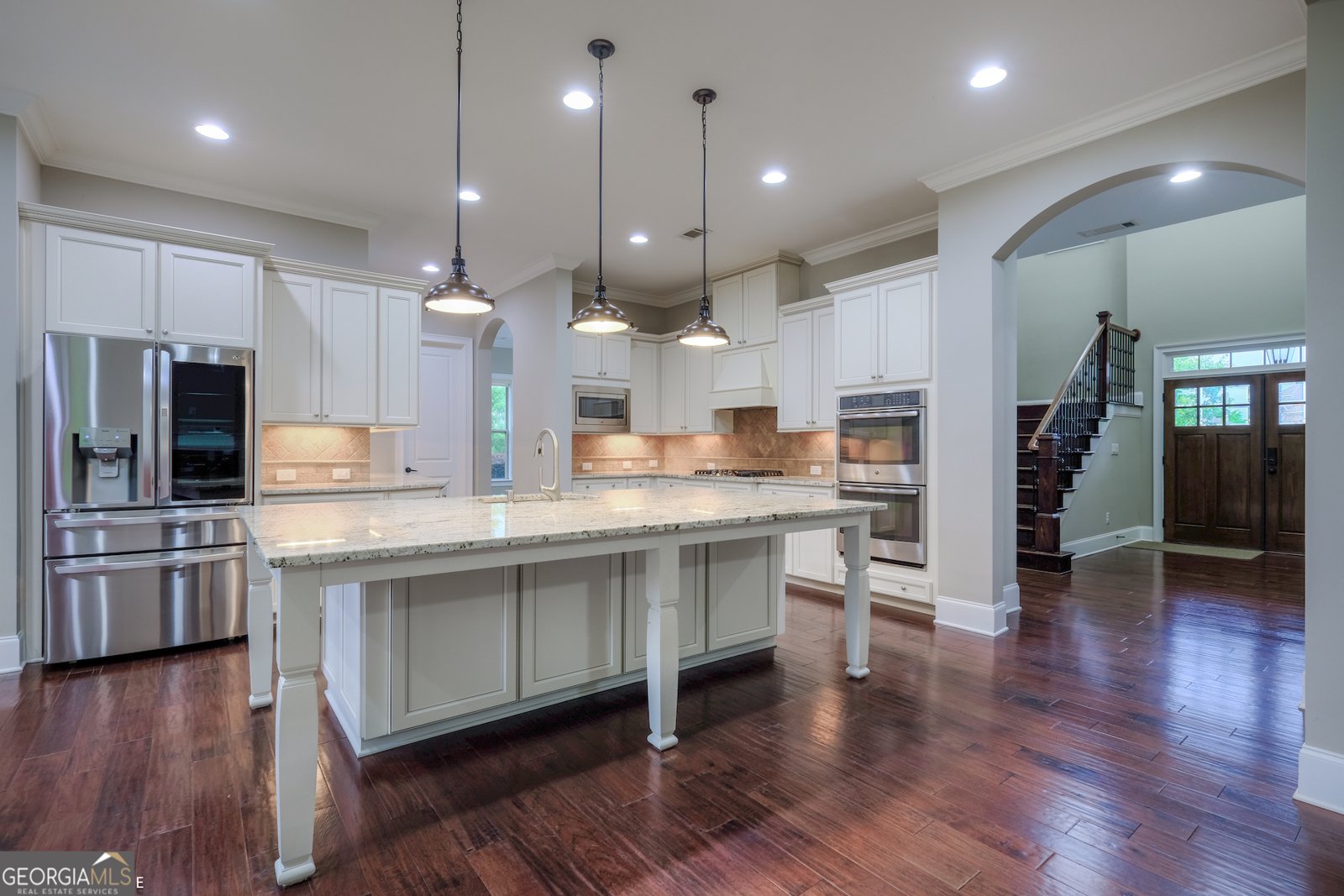 6050 Gallop Court Suwanee - Photo 18