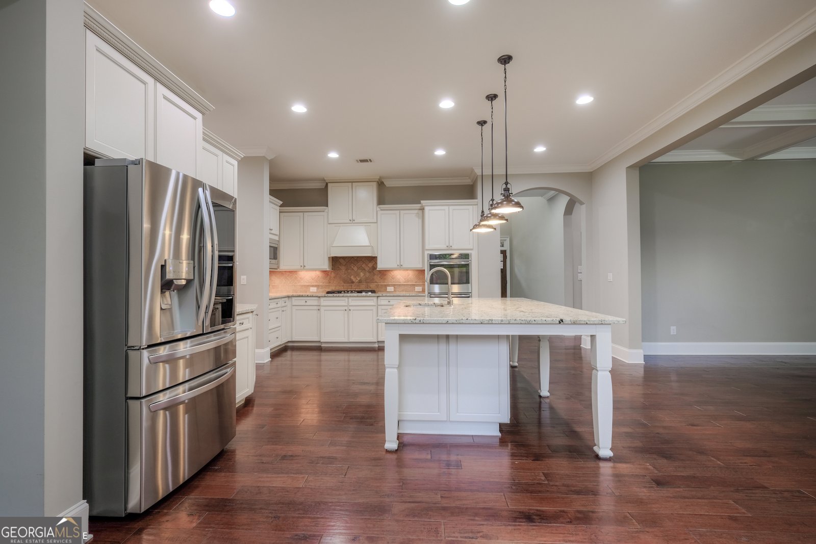 6050 Gallop Court Suwanee - Photo 19