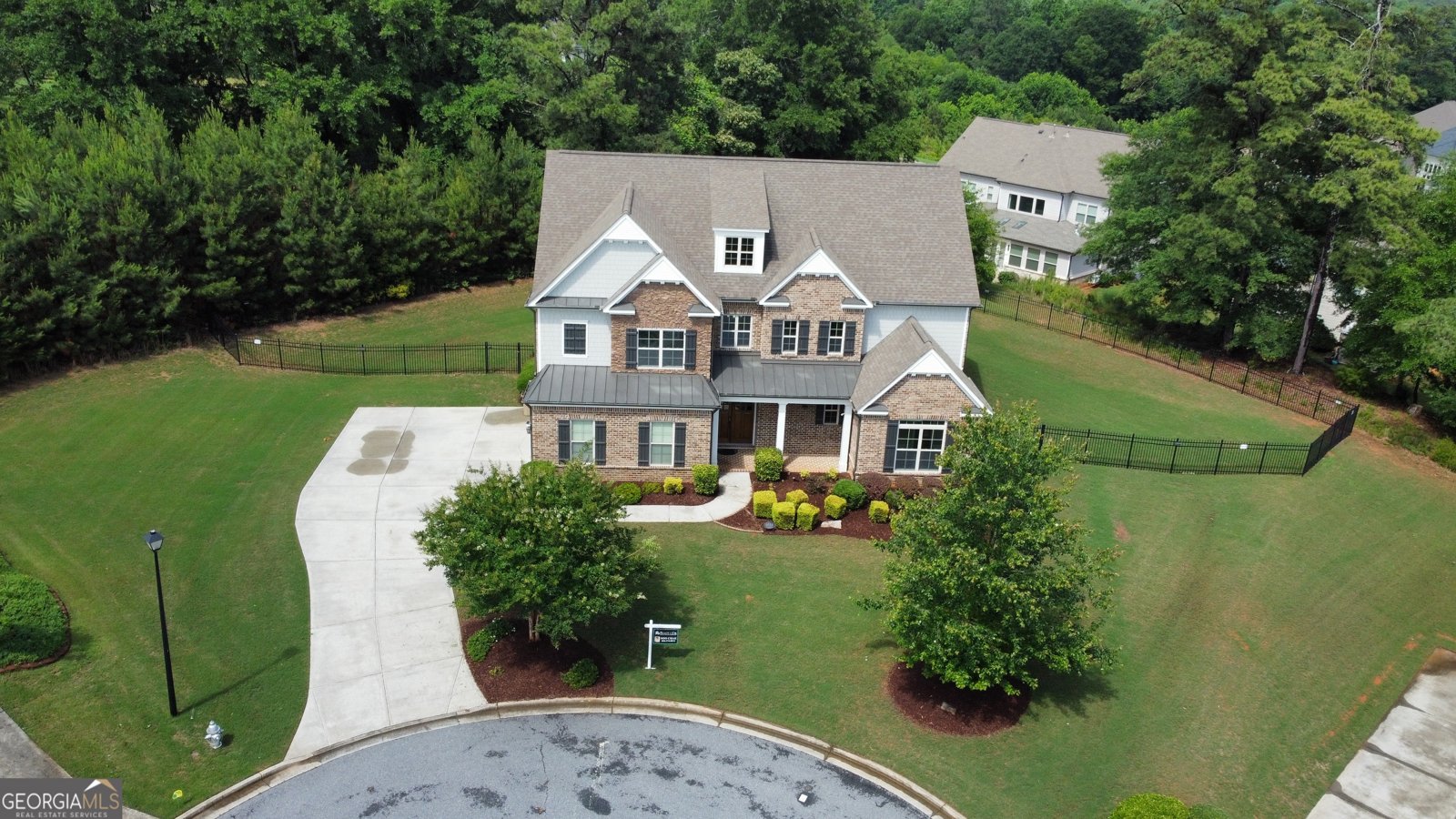 6050 Gallop Court Suwanee - Photo 51