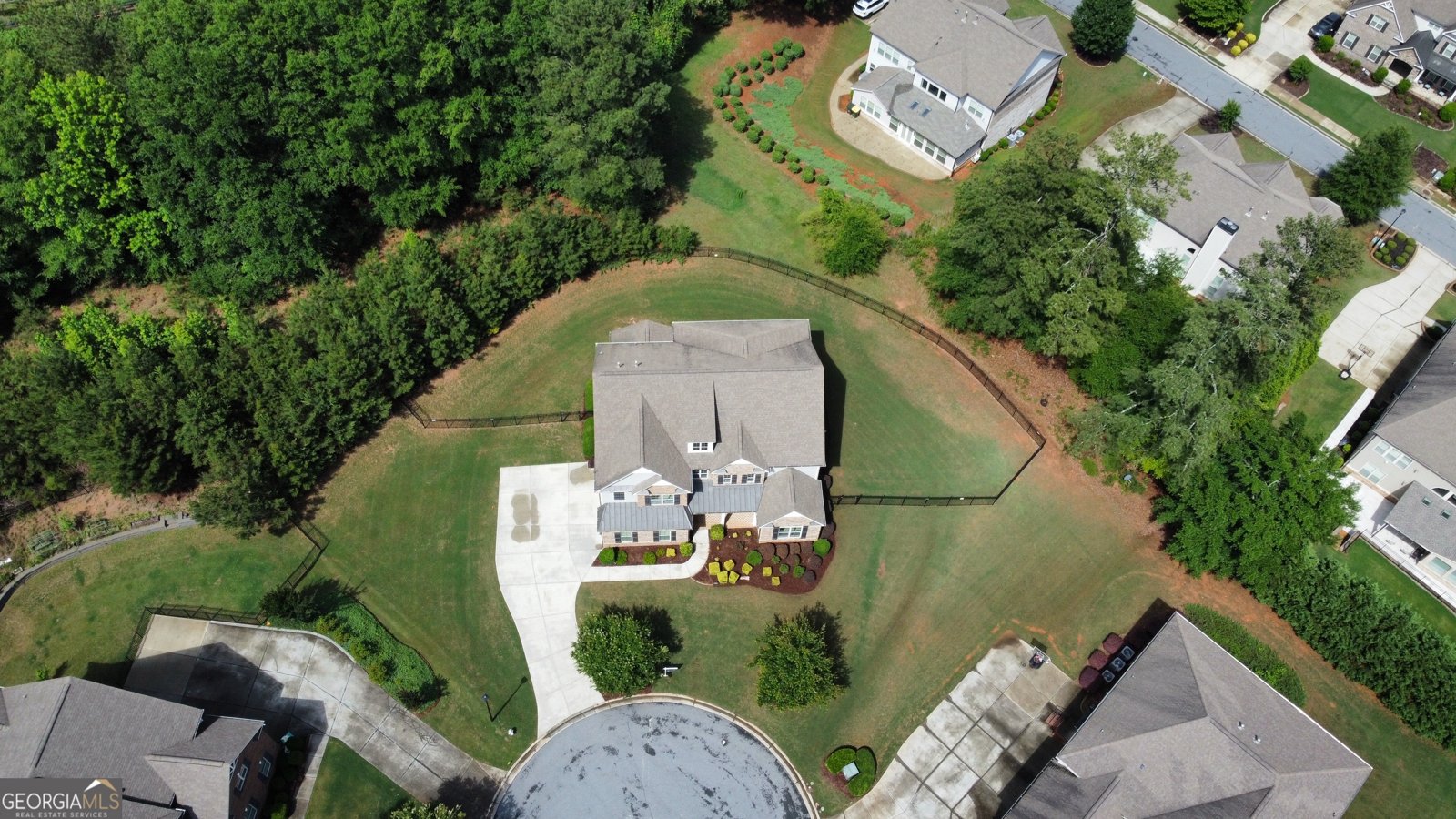 6050 Gallop Court Suwanee - Photo 52