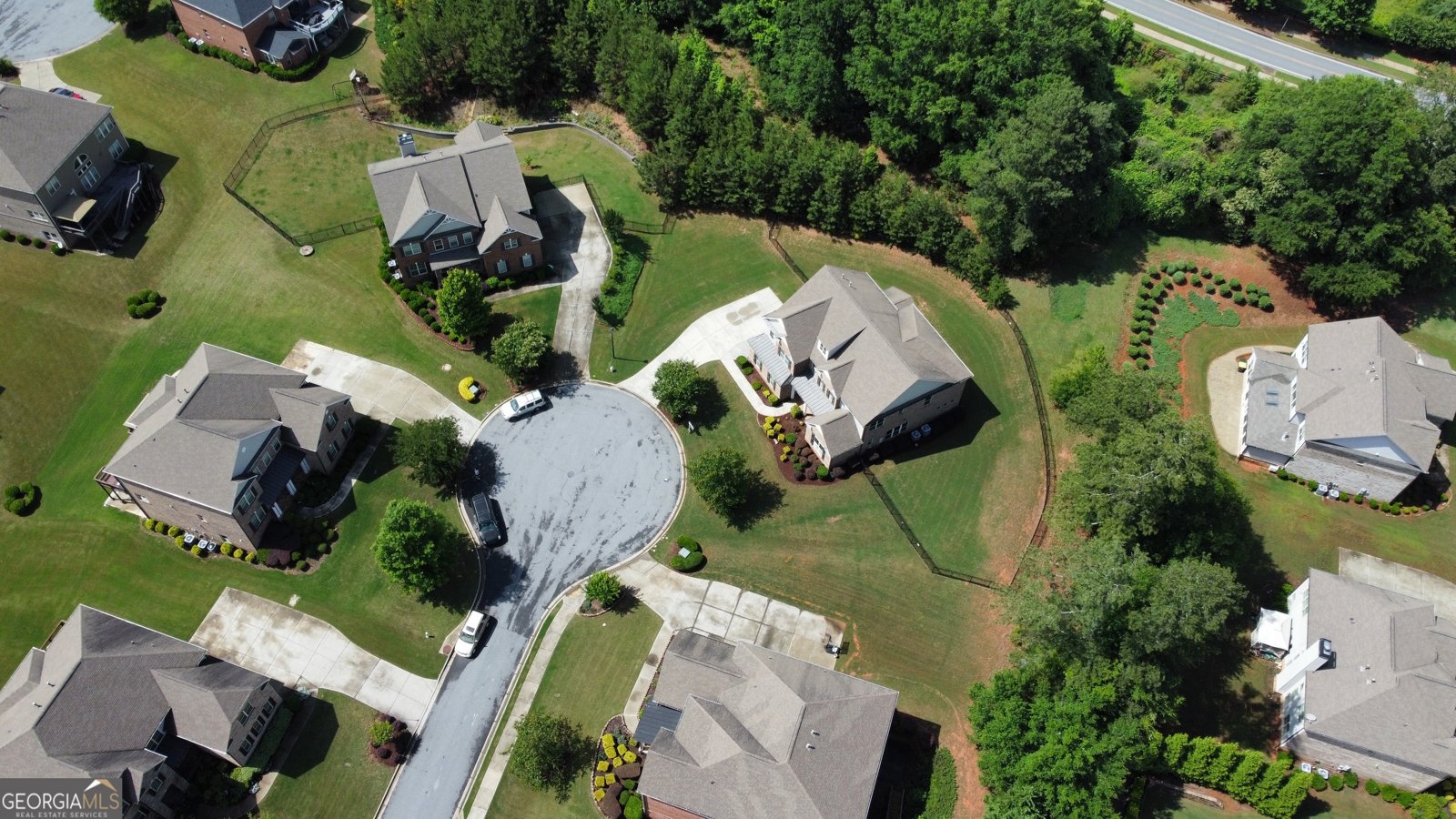 6050 Gallop Court Suwanee - Photo 53