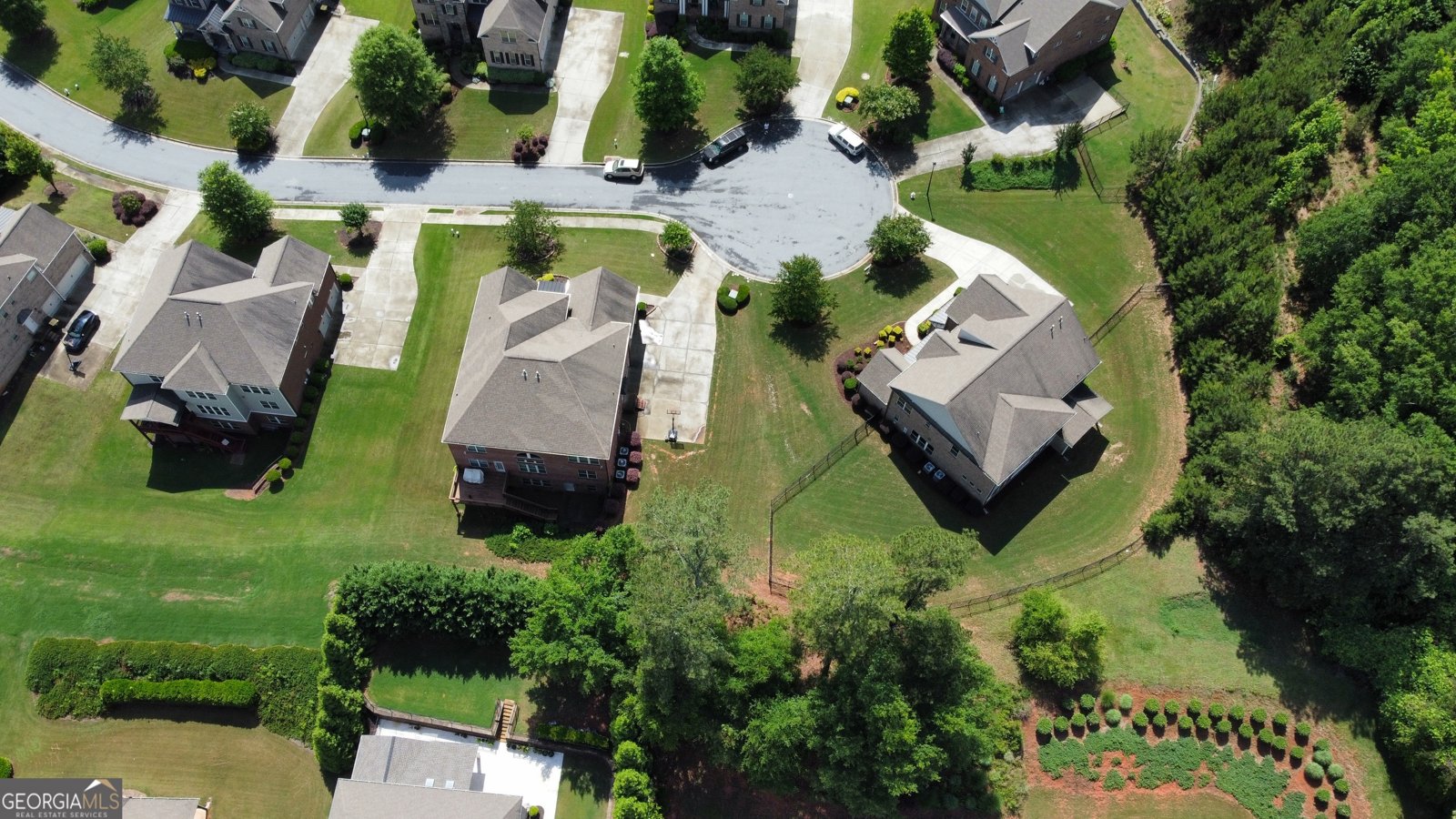 6050 Gallop Court Suwanee - Photo 54
