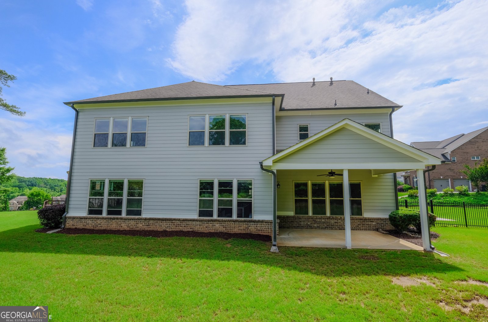 6050 Gallop Court Suwanee - Photo 56
