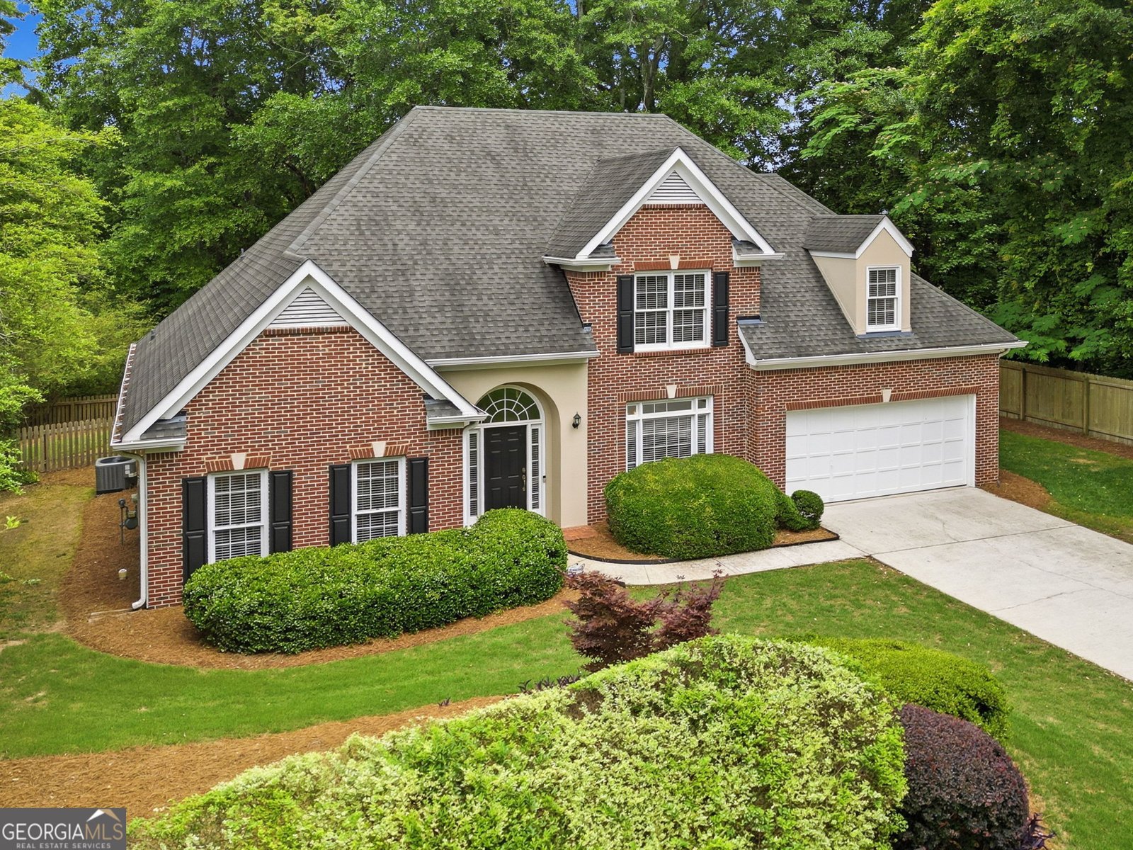 2351 Mcmurry Drive Powder Springs - Photo 11