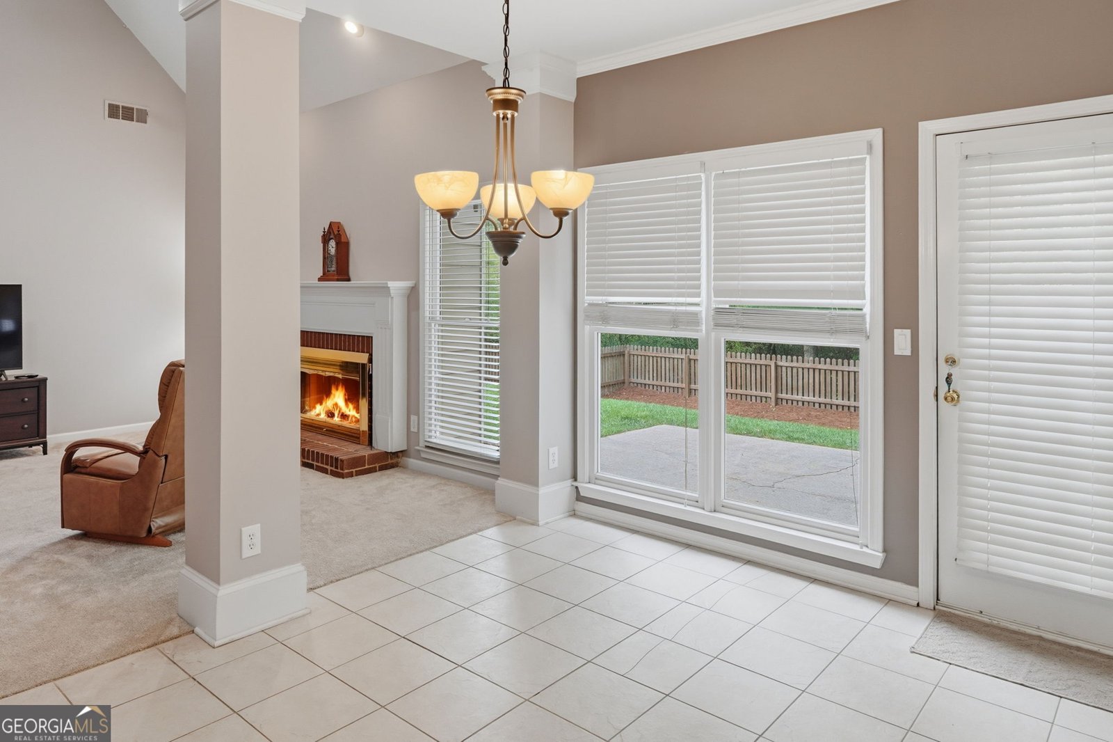 2351 Mcmurry Drive Powder Springs - Photo 19