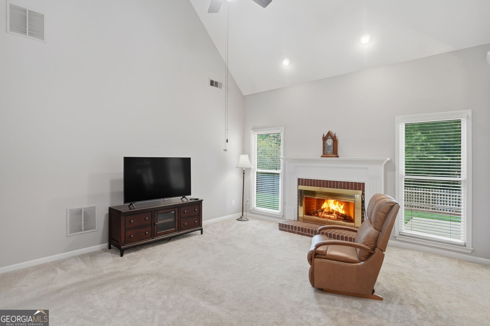 2351 Mcmurry Drive Powder Springs - Photo 20