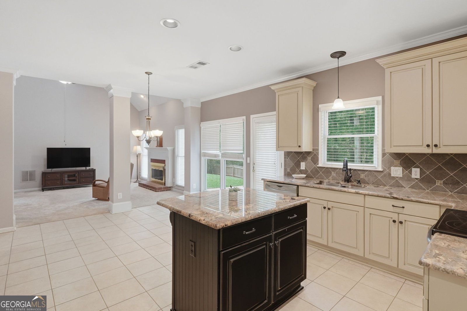 2351 Mcmurry Drive Powder Springs - Photo 24