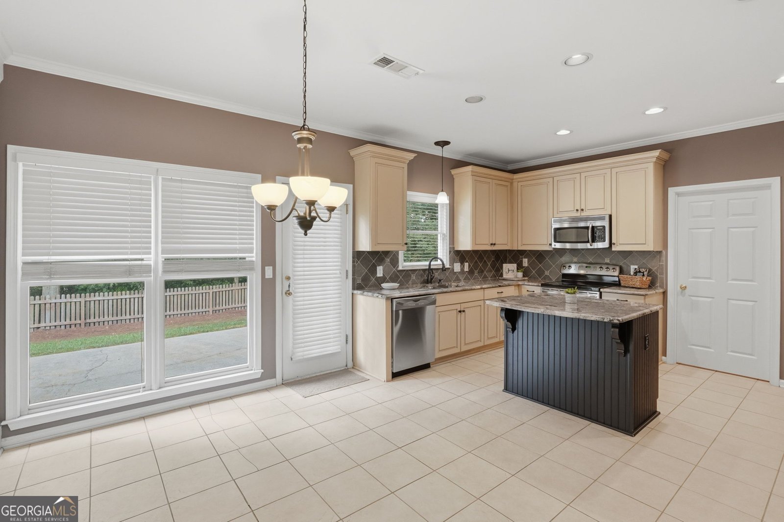 2351 Mcmurry Drive Powder Springs - Photo 25