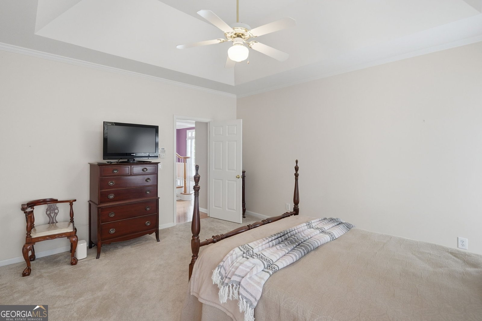 2351 Mcmurry Drive Powder Springs - Photo 30