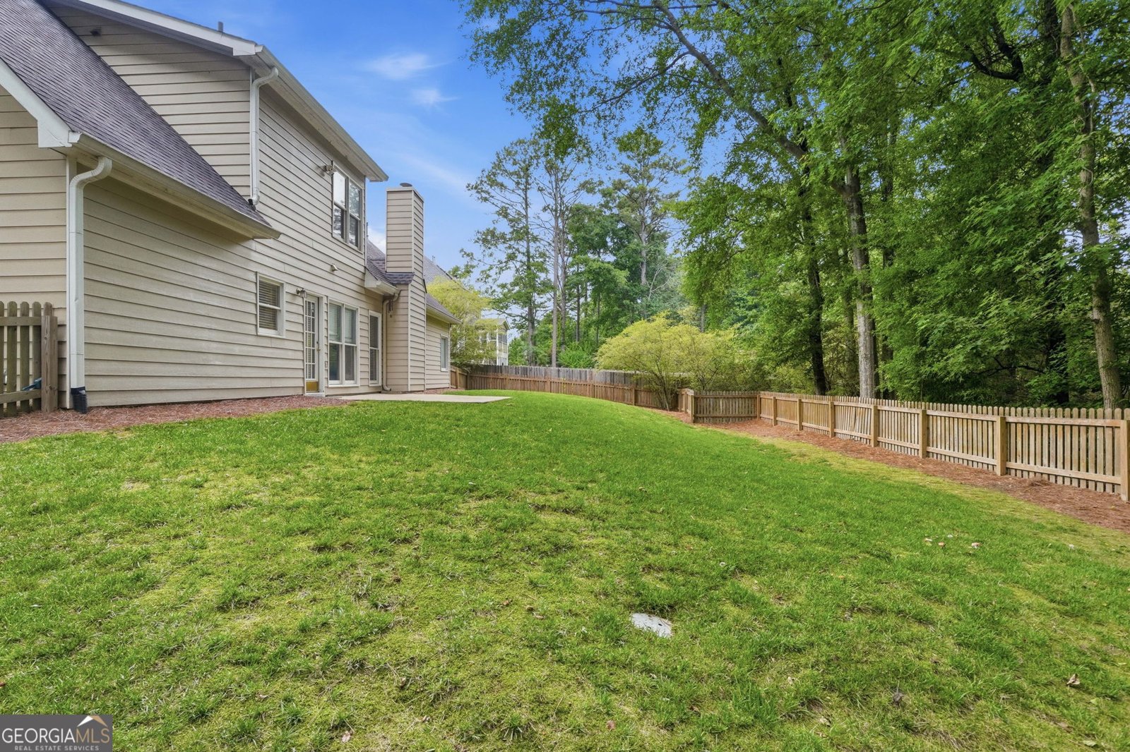 2351 Mcmurry Drive Powder Springs - Photo 44