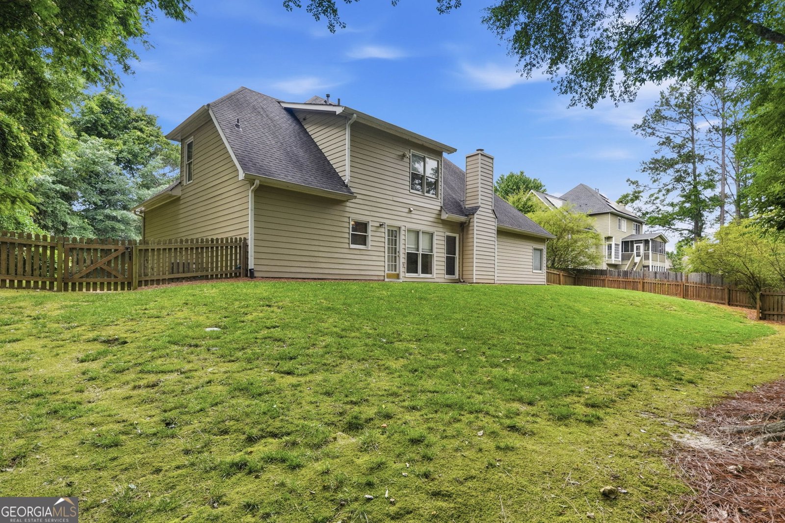 2351 Mcmurry Drive Powder Springs - Photo 45