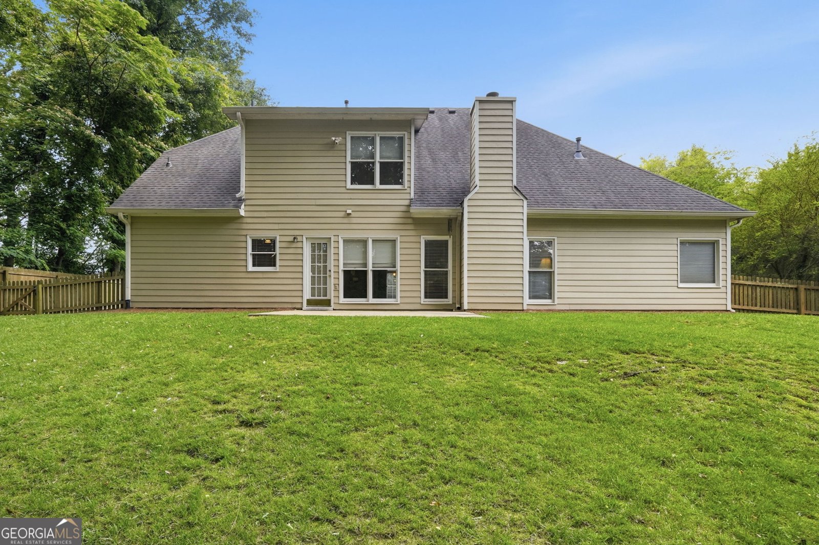 2351 Mcmurry Drive Powder Springs - Photo 46