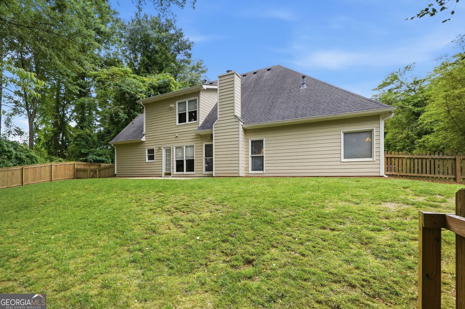 2351 Mcmurry Drive Powder Springs - Photo 47