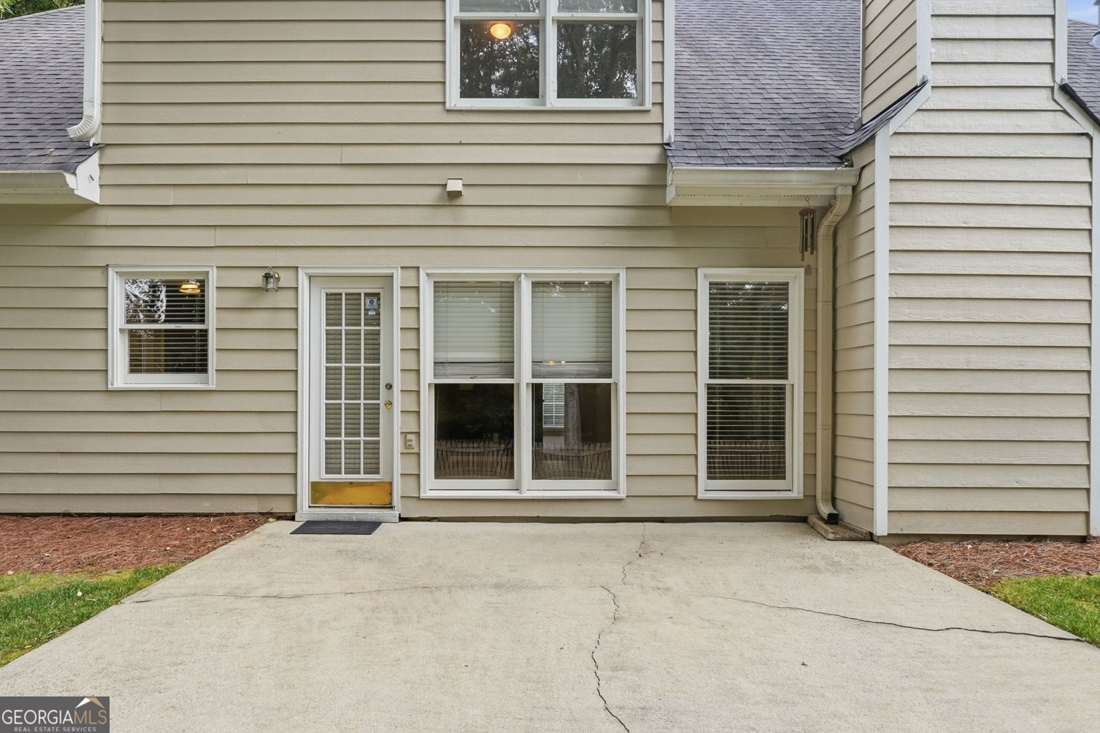 2351 Mcmurry Drive Powder Springs - Photo 49