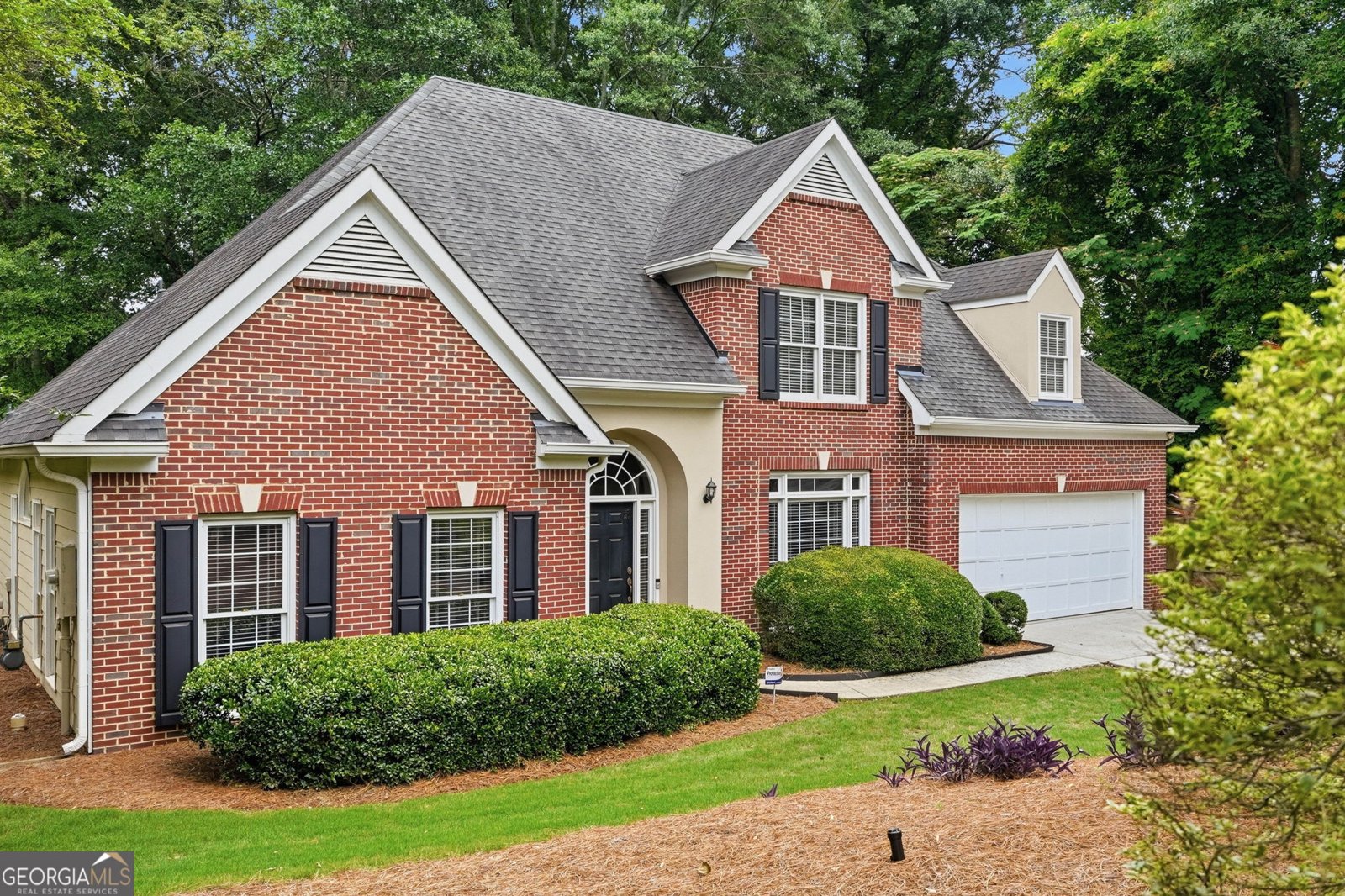2351 Mcmurry Drive Powder Springs - Photo 51