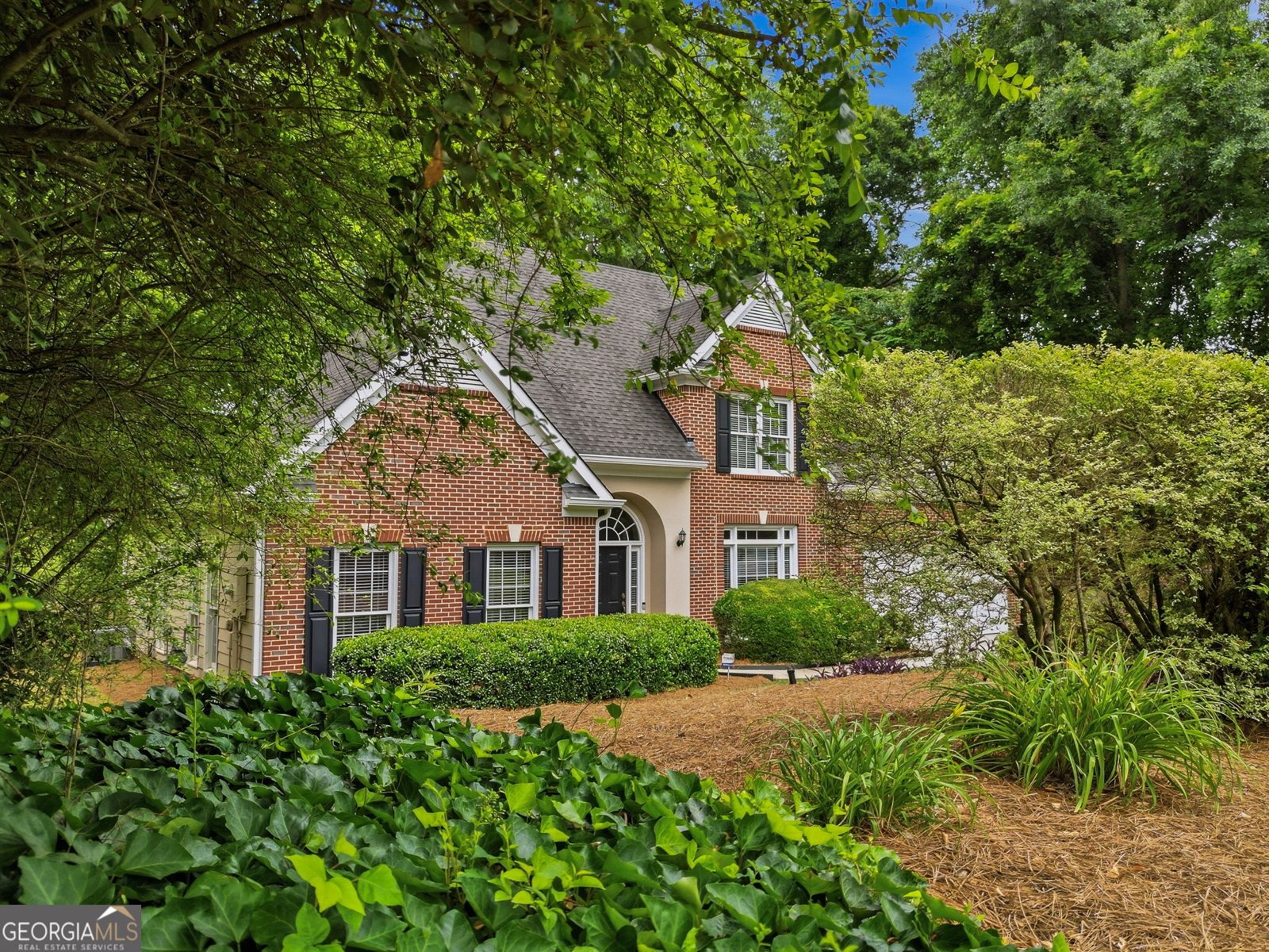2351 Mcmurry Drive Powder Springs - Photo 52