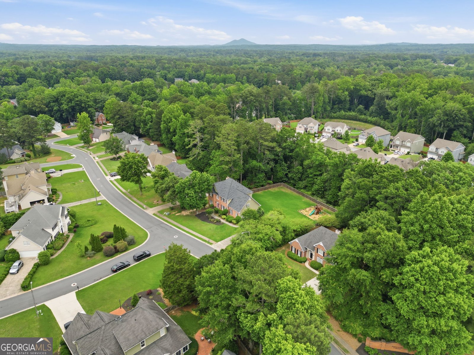 2351 Mcmurry Drive Powder Springs - Photo 54