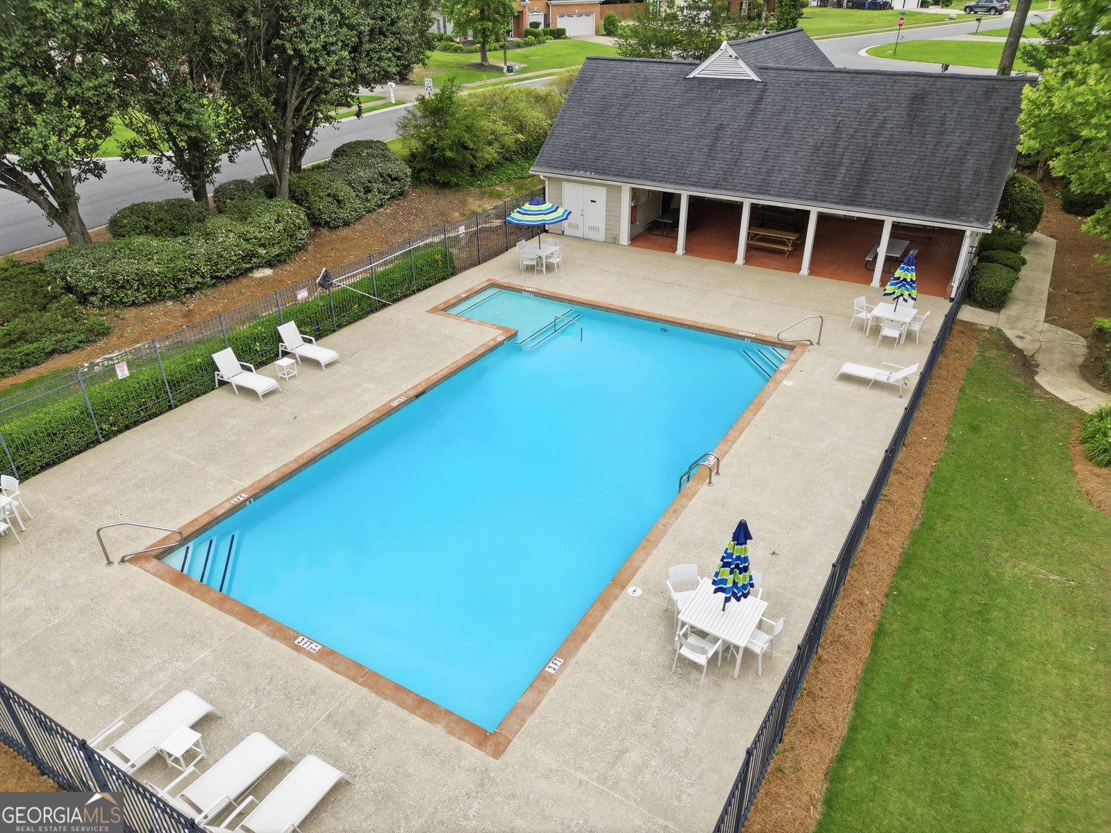2351 Mcmurry Drive Powder Springs - Photo 55