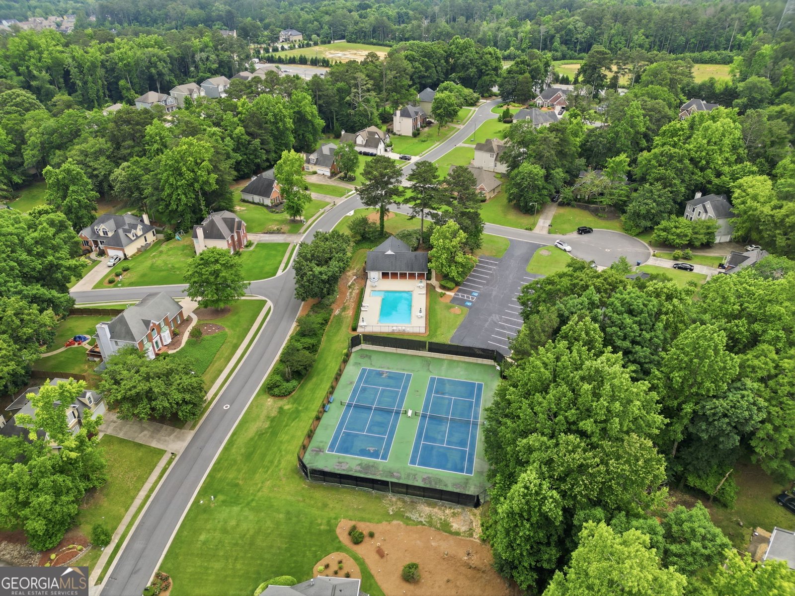 2351 Mcmurry Drive Powder Springs - Photo 57