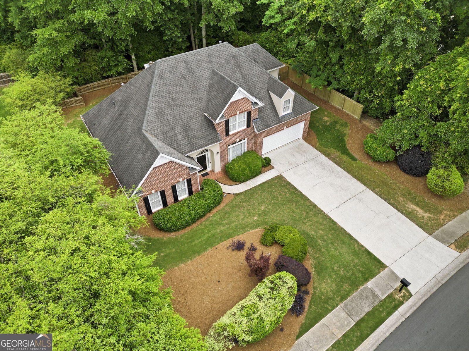 2351 Mcmurry Drive Powder Springs - Photo 7
