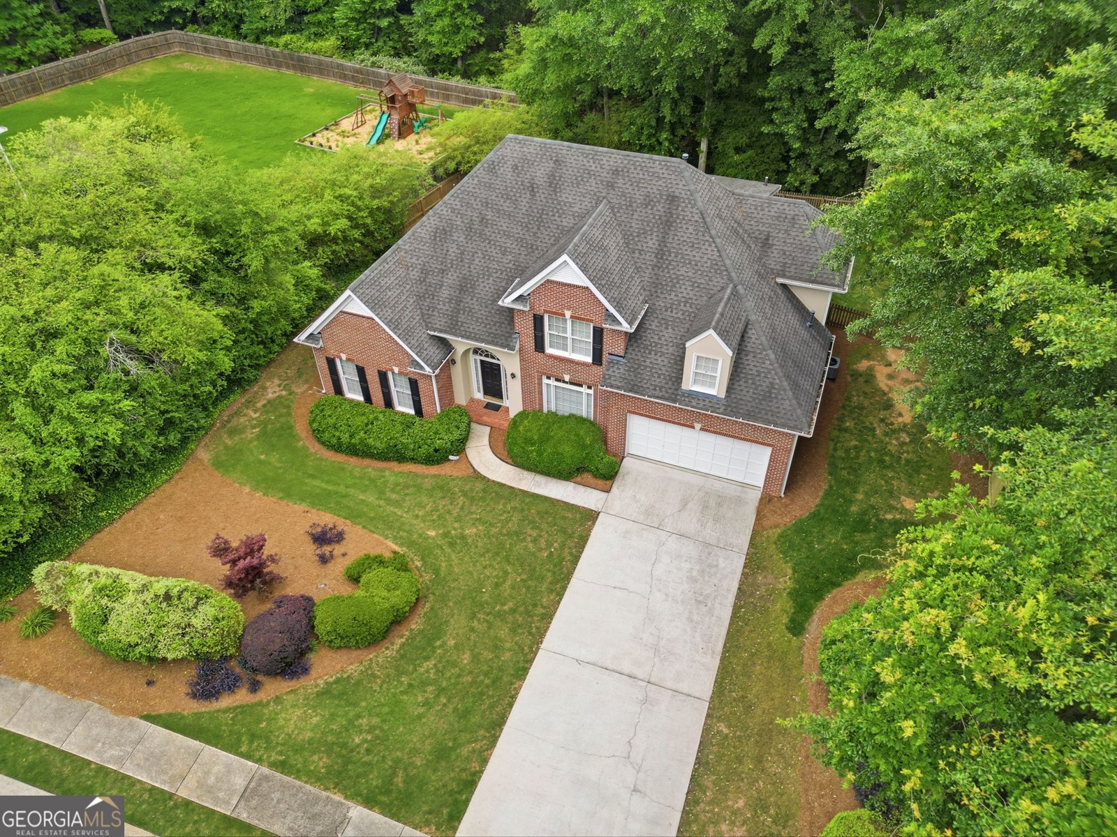 2351 Mcmurry Drive Powder Springs - Photo 8