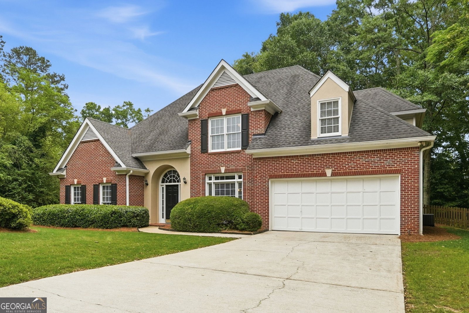 2351 Mcmurry Drive Powder Springs - Photo 9