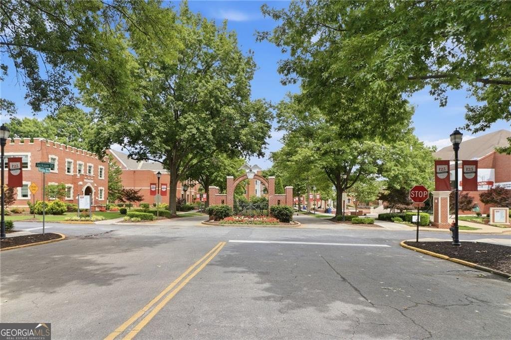 1466 Hardin Avenue College Park - Photo 15