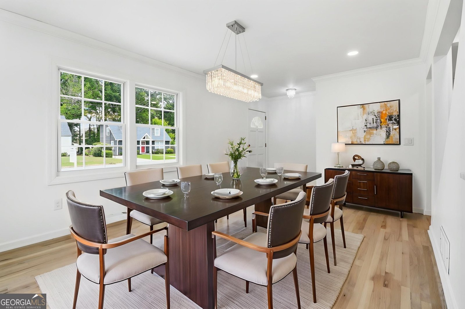 1466 Hardin Avenue College Park - Photo 16