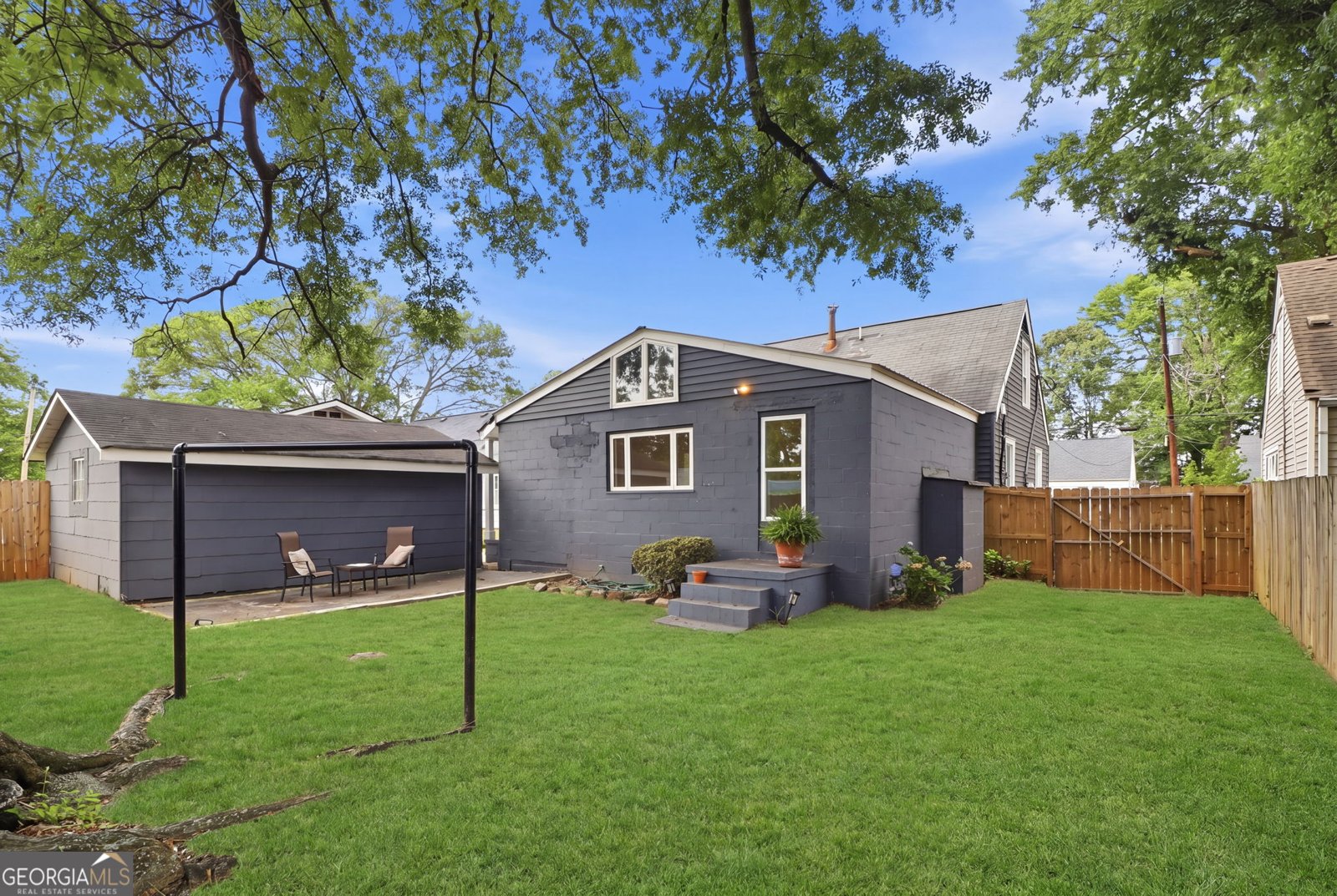 1466 Hardin Avenue College Park - Photo 17