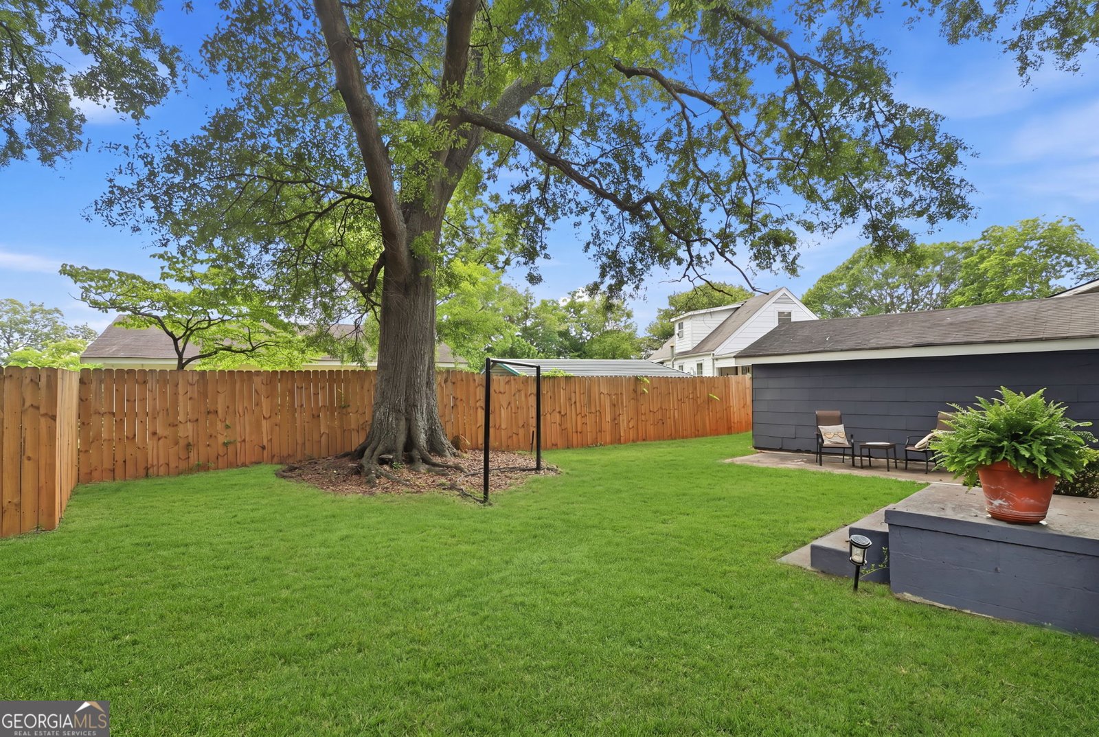 1466 Hardin Avenue College Park - Photo 20