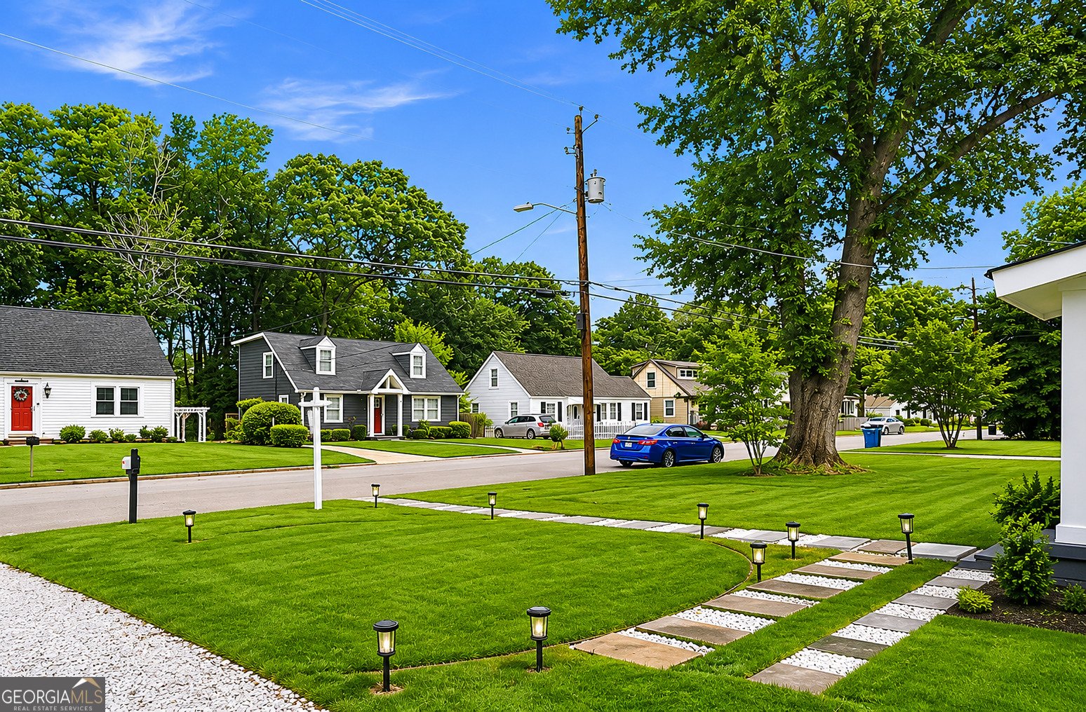1466 Hardin Avenue College Park - Photo 21