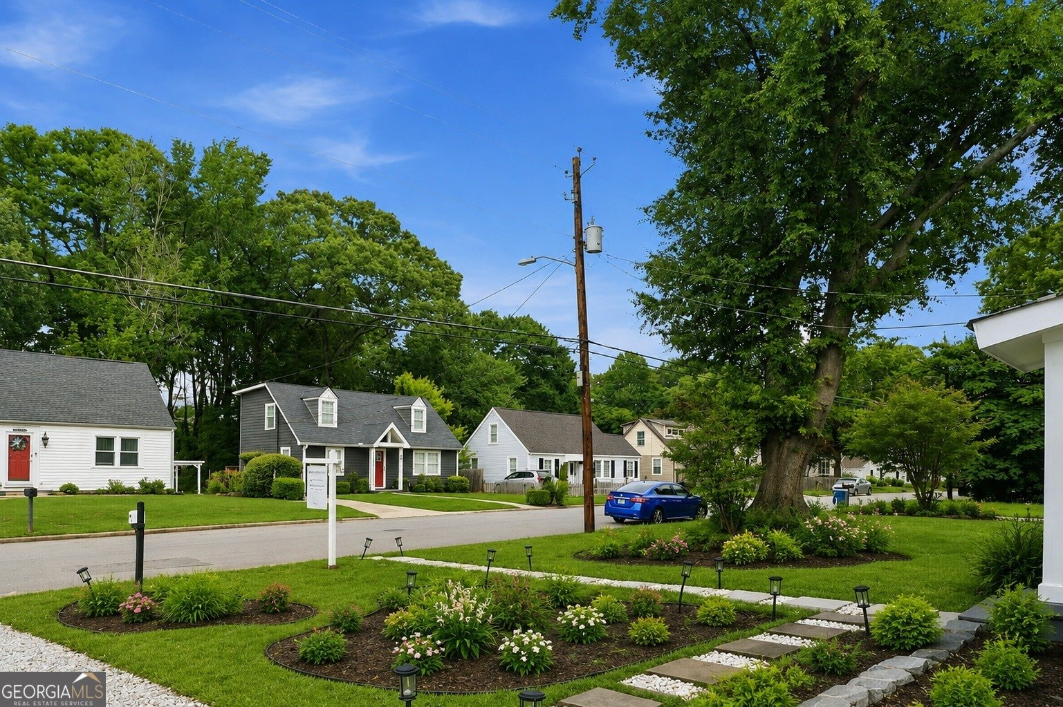 1466 Hardin Avenue College Park - Photo 22