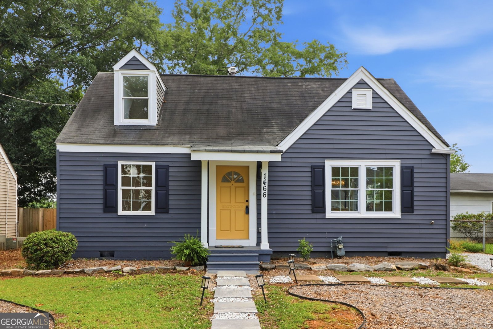 1466 Hardin Avenue College Park - Photo 23