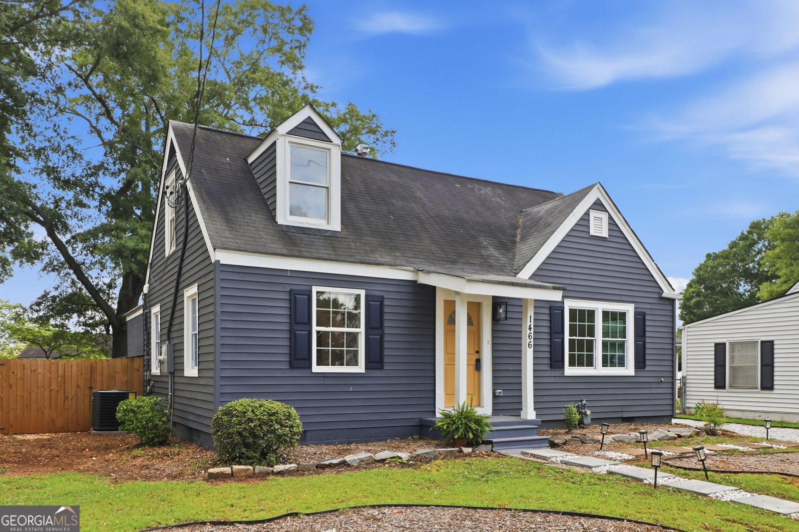 1466 Hardin Avenue College Park - Photo 24