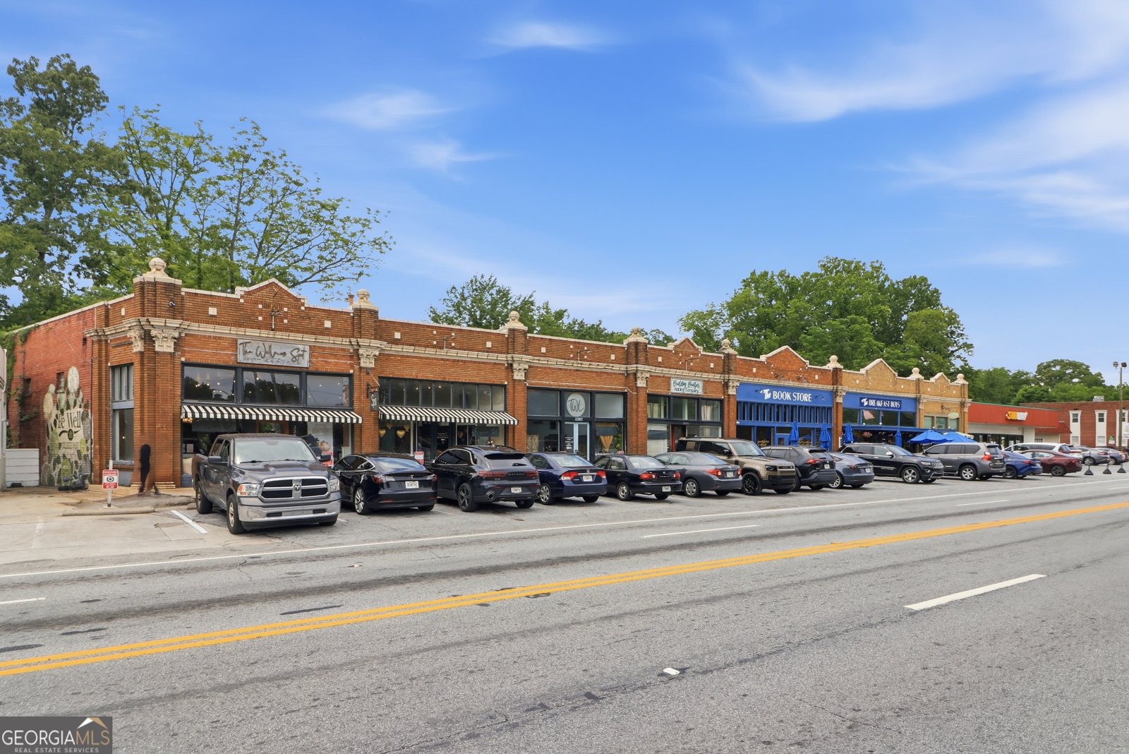1466 Hardin Avenue College Park - Photo 32