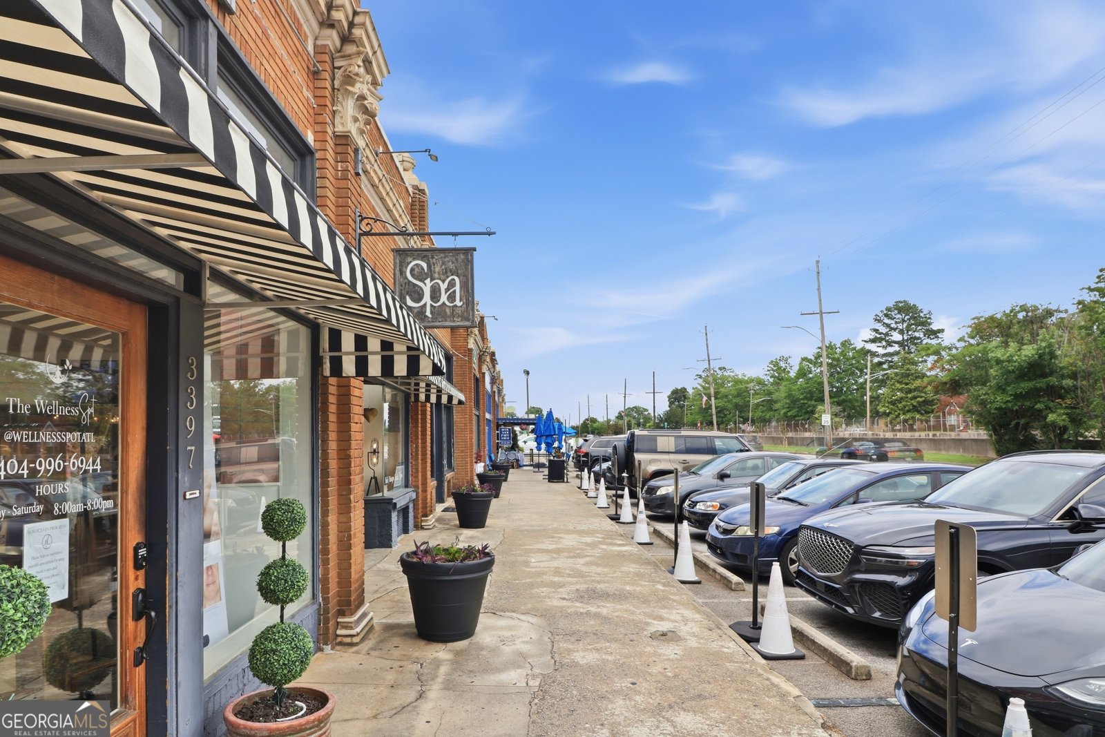 1466 Hardin Avenue College Park - Photo 33