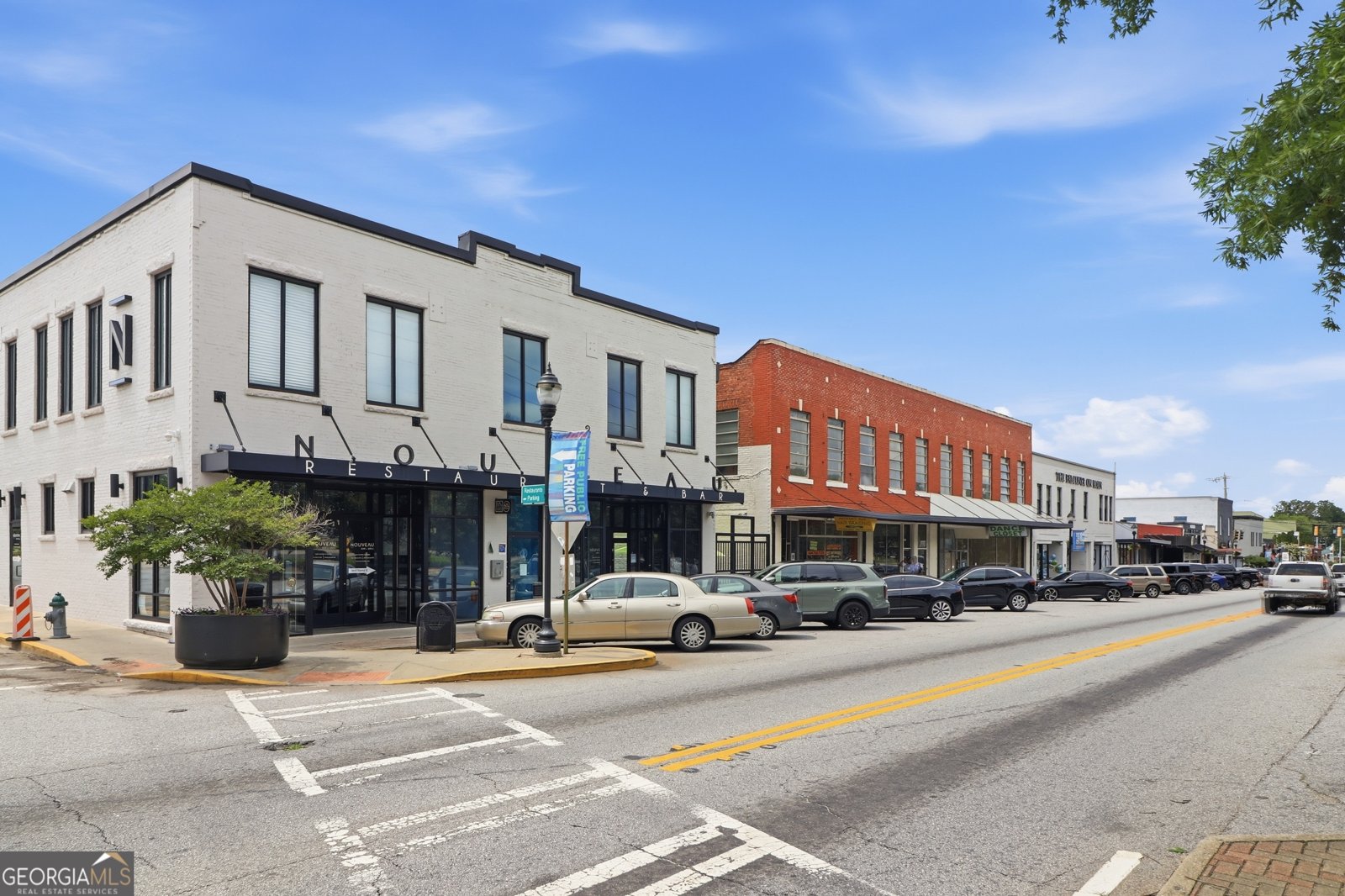 1466 Hardin Avenue College Park - Photo 34