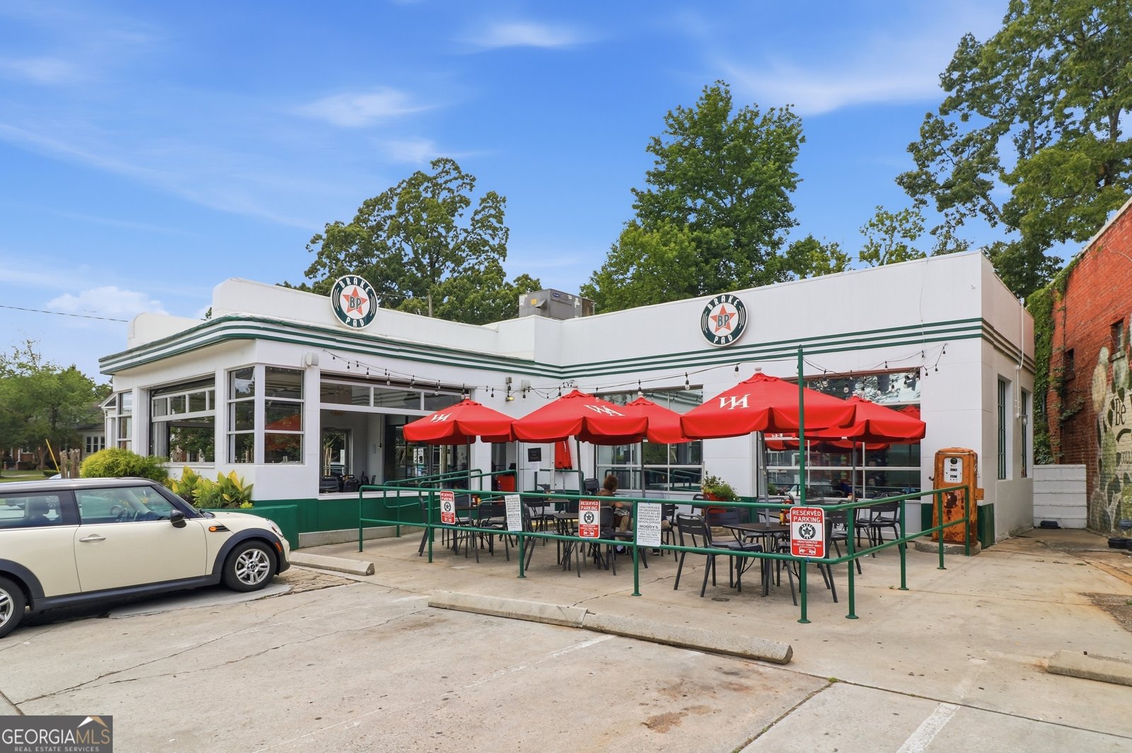 1466 Hardin Avenue College Park - Photo 38