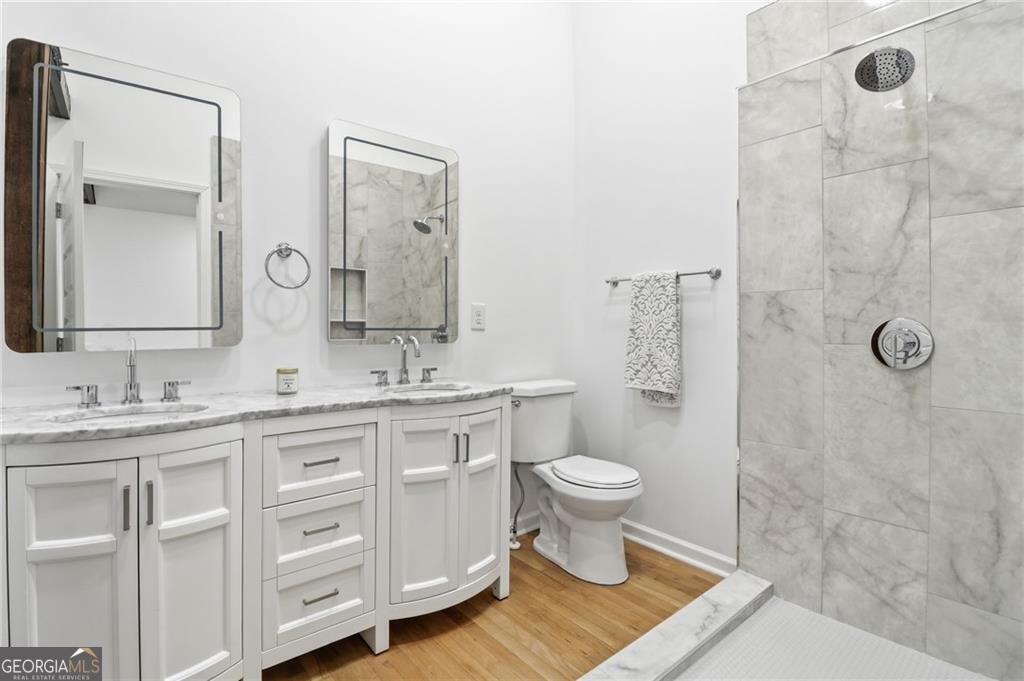 1466 Hardin Avenue College Park - Photo 9
