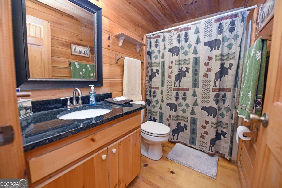 31 Eagle Feather Drive Cherry Log - Photo 14