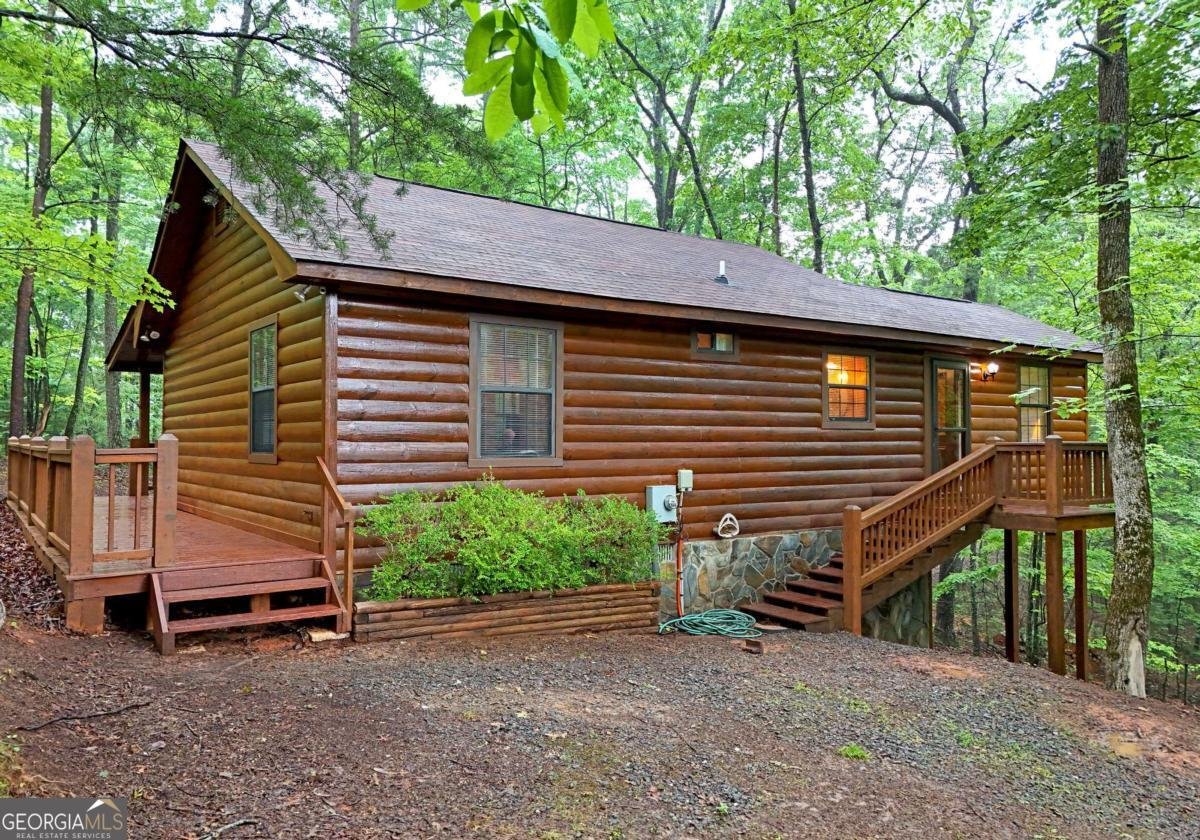 31 Eagle Feather Drive Cherry Log - Photo 23