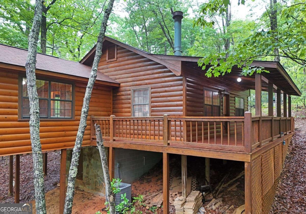 31 Eagle Feather Drive Cherry Log - Photo 26