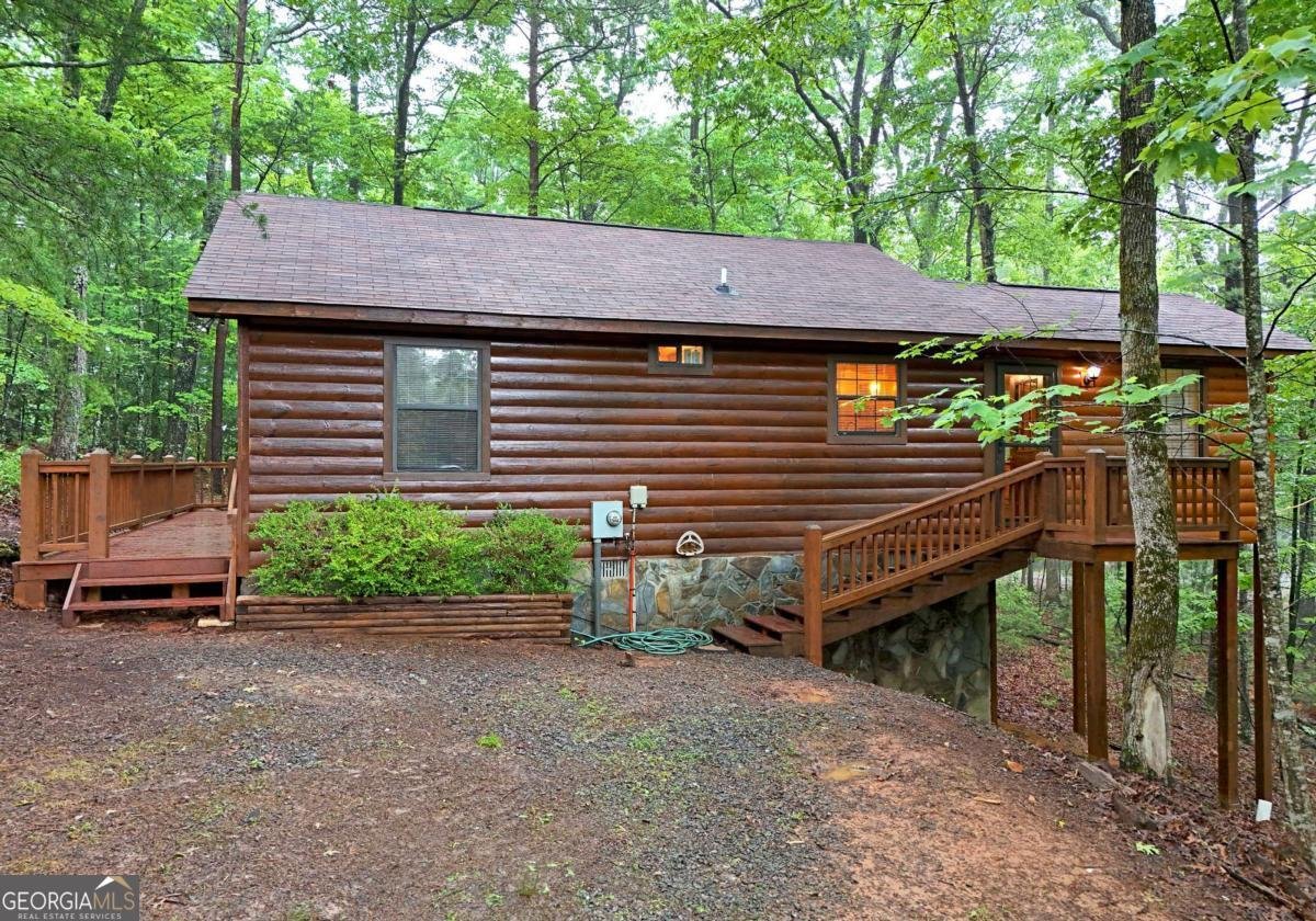 31 Eagle Feather Drive Cherry Log - Photo 27