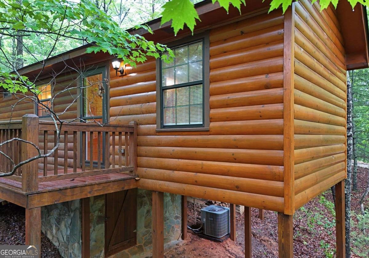 31 Eagle Feather Drive Cherry Log - Photo 28