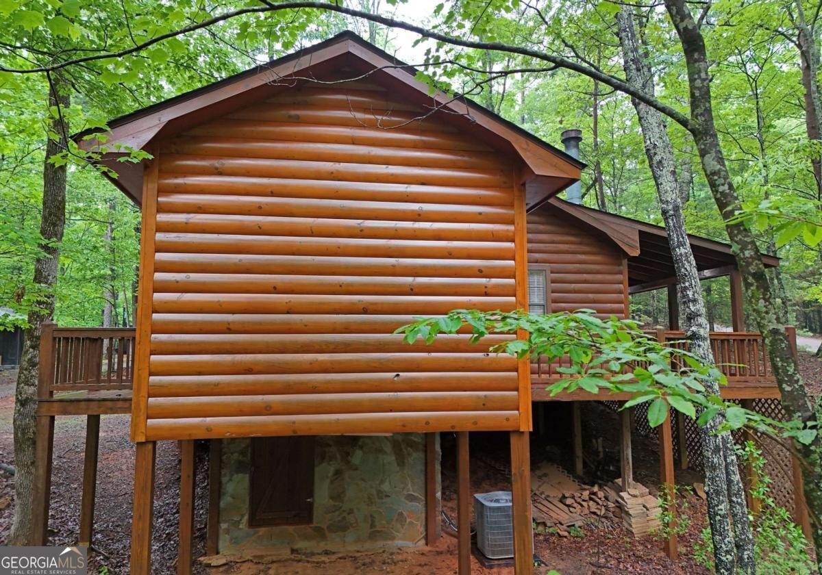 31 Eagle Feather Drive Cherry Log - Photo 29
