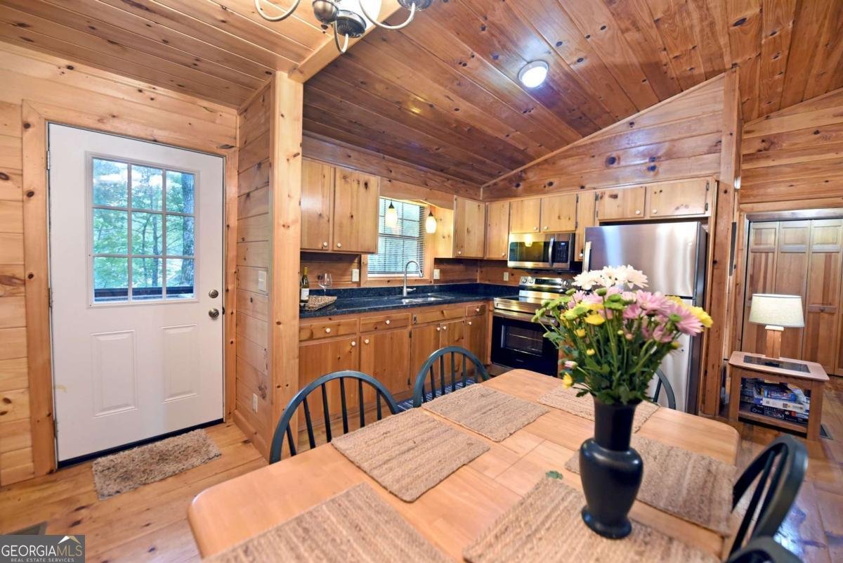 31 Eagle Feather Drive Cherry Log - Photo 6