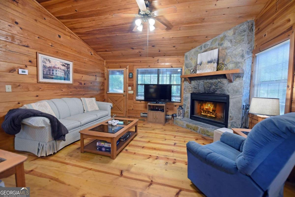 31 Eagle Feather Drive Cherry Log - Photo 7